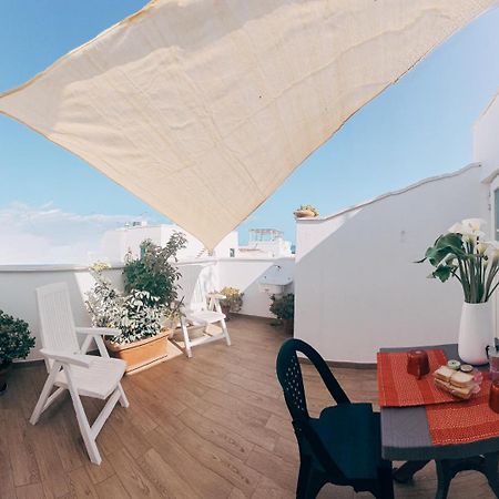 Casa Viola -Locazione Breve Apartment Polignano a Mare Exterior photo