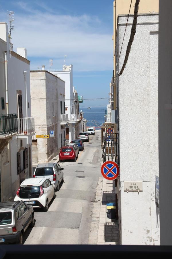 Casa Viola -Locazione Breve Apartment Polignano a Mare Exterior photo