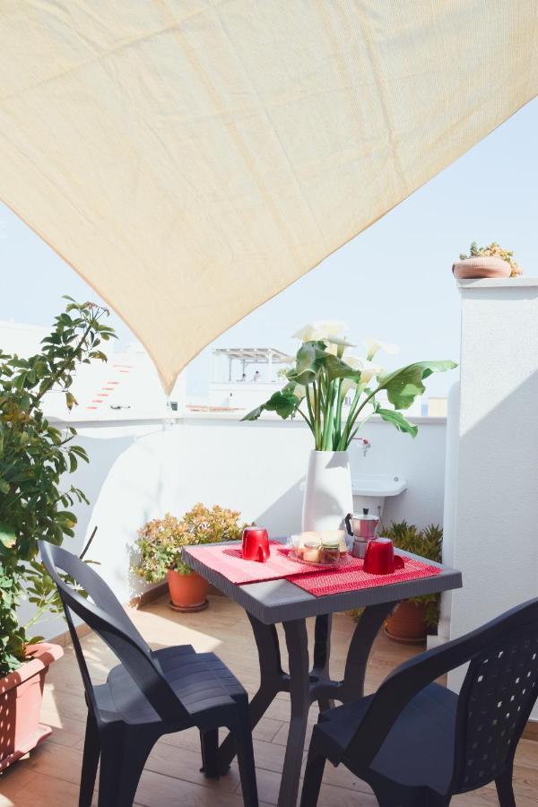 Casa Viola -Locazione Breve Apartment Polignano a Mare Exterior photo