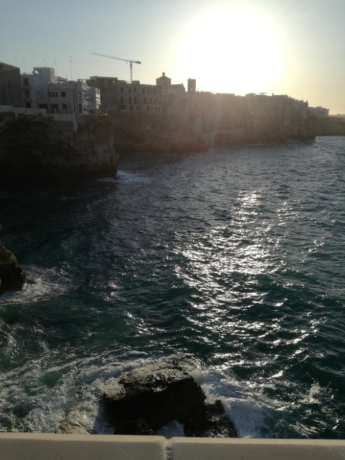 Casa Viola -Locazione Breve Apartment Polignano a Mare Exterior photo