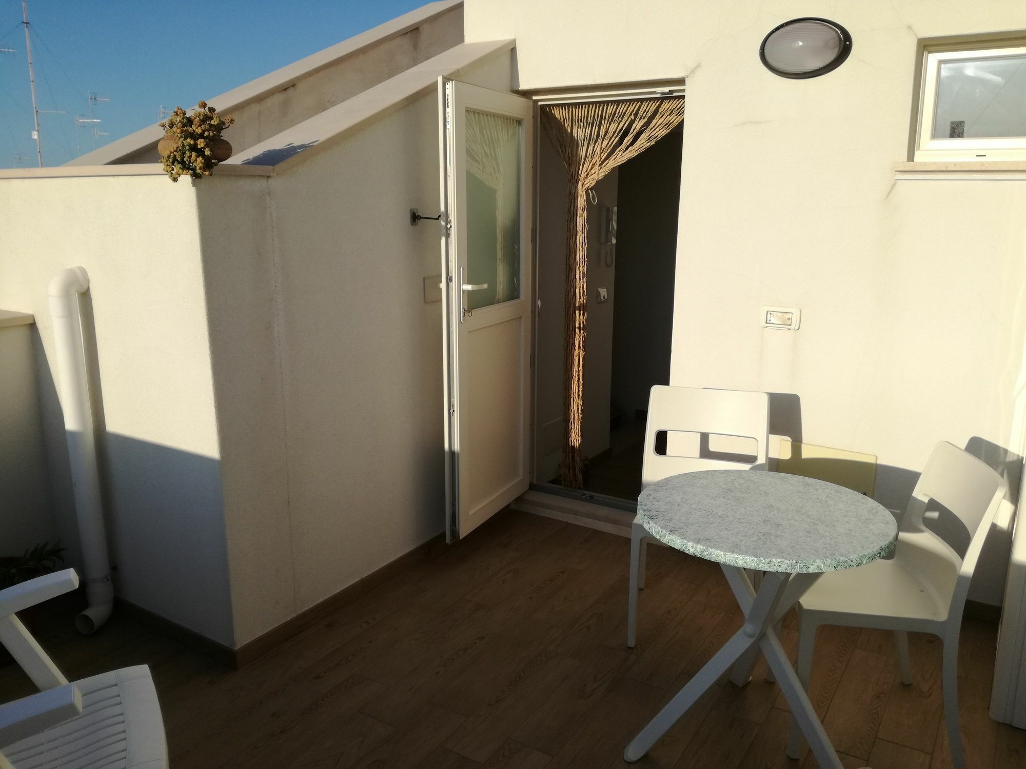Casa Viola -Locazione Breve Apartment Polignano a Mare Exterior photo